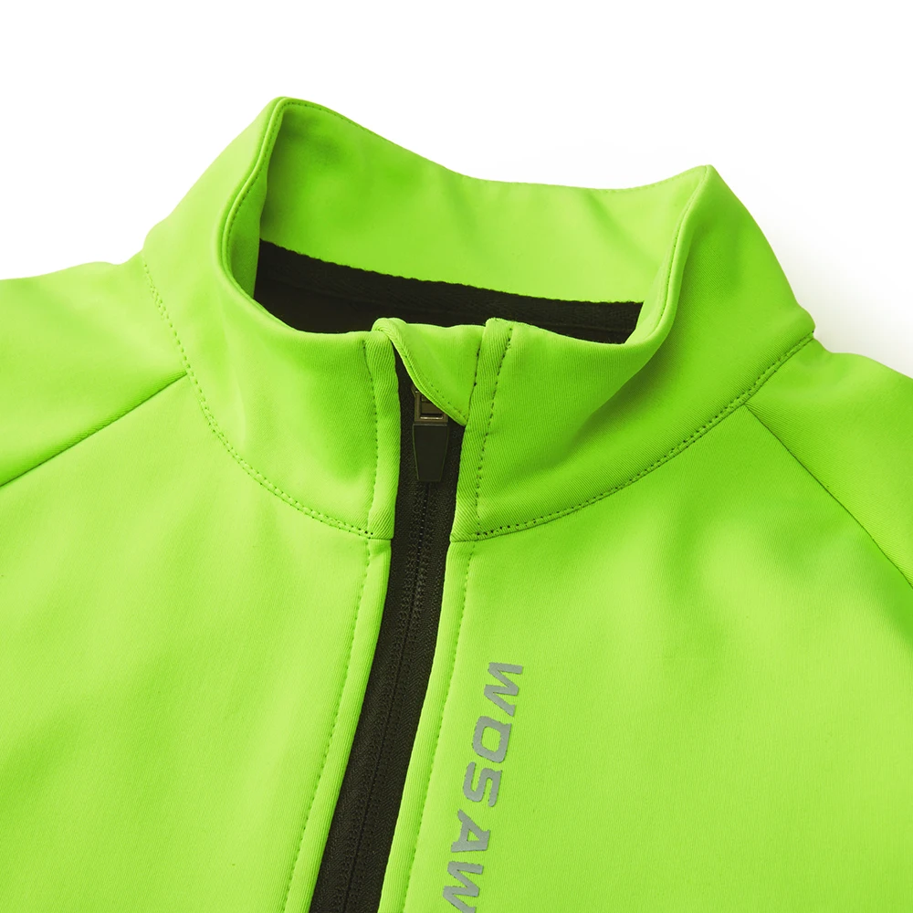 Мужская велосипедная куртка с длинным рукавом на флисе|cycling jacket|bicycle jacketcycling jacket men