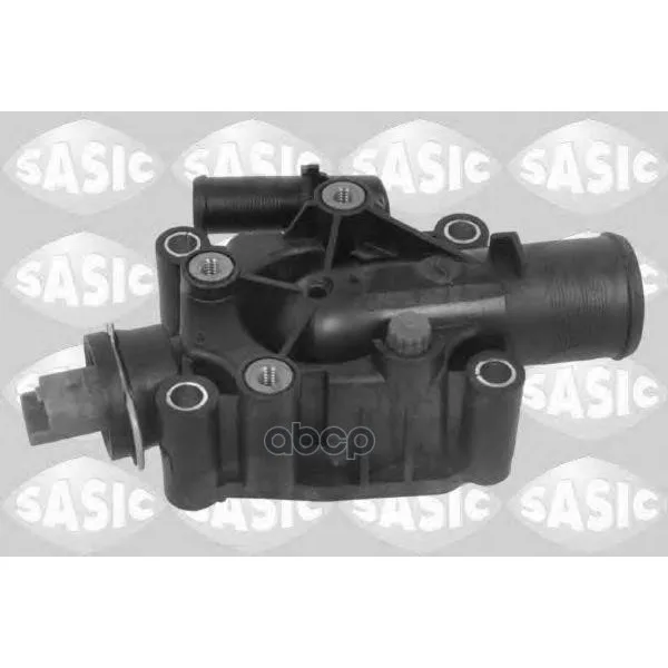 Термостат Peugeot/Citroen 206/307/Partner/C2/C4 1.4/1.6 00- Sasic 3300005 Sasic арт. 3300005