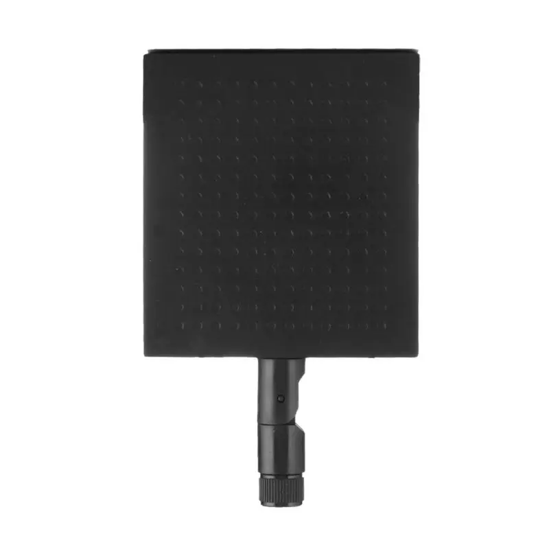 Антенна с высоким коэффициентом усиления 2,4 GHz 12dBi SMA разъем интерфейса внутренняя панель держателя WiFi антенна X6HA