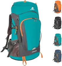 Skysper 50L outdoor Backpack