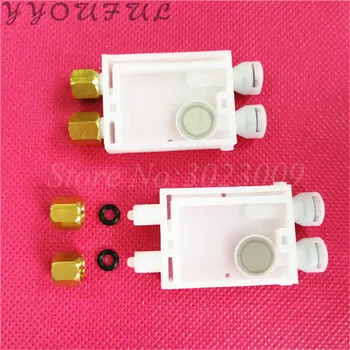 

Ink damper dx7 for Epson F189010 F177 printhead Titanjet Xenons Wit-color Witcolor Xuli Smart Taimes plotter printer ink dumper