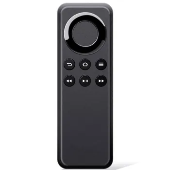 

Bluetooth Player Remote Control for Amazon Fire TV Stick Replacement CV98LM Remote Controller for Amazon Fire TV Box Spare Parts