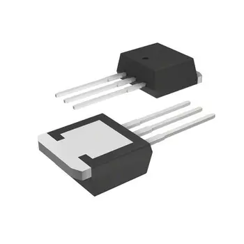 

10pcs/lot IRF1404LPBF IRFBA1404P IRF1404L F1404L TO-262 In Stock