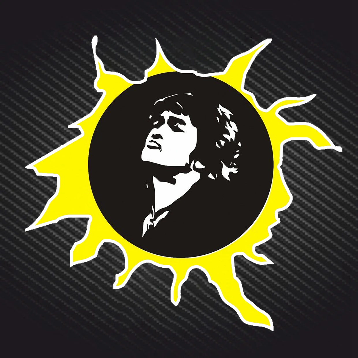 

B-0070# 17 cm Self-adhesive Decal Viktor Tsoi V4 Car Sticker Waterproof Auto Decors on Bumper Rear Window