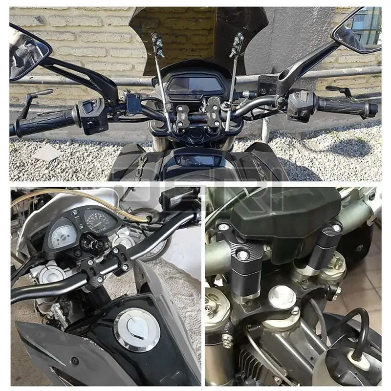 2pcs Ϲ 22mm 28mm ˷̴ ε  rcycle  Ŭ ڵ       rbike   Ŭ