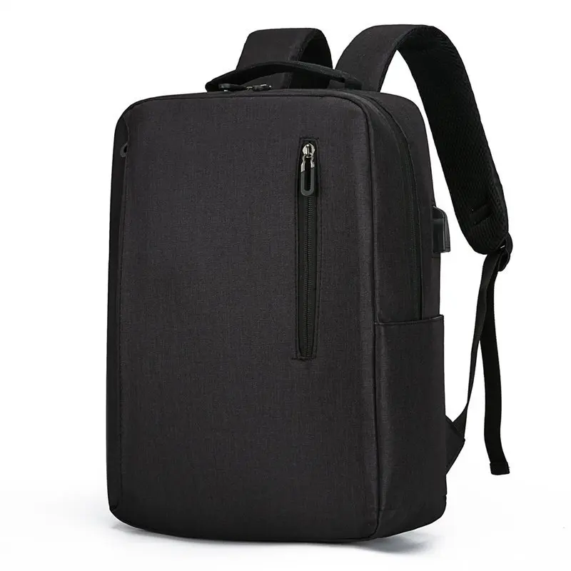 Men Backpack Mochilas Laptop Shoulder-Bags Teenager Multifunctional Anti-Theft Nylon