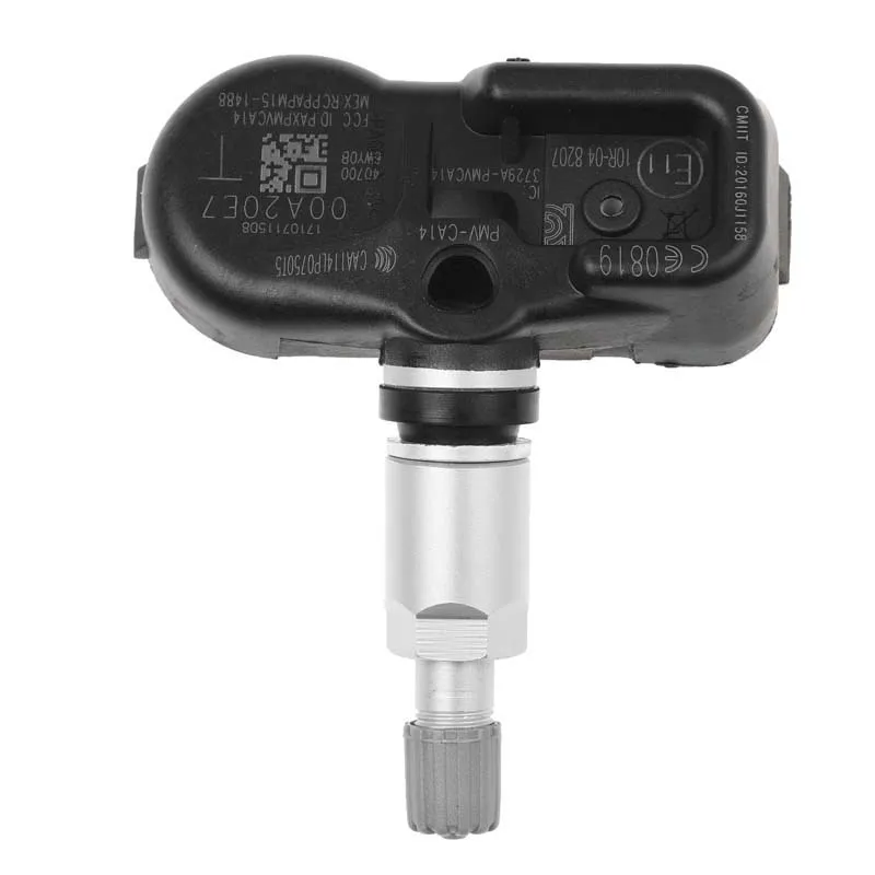 ڵ TPMS Ÿ̾ з  2016 2017 2018 2019 ǴƼ QX70 40700-6WY0B 40700-6WY0A 407006WY0B 407006WY0A PMVCA14