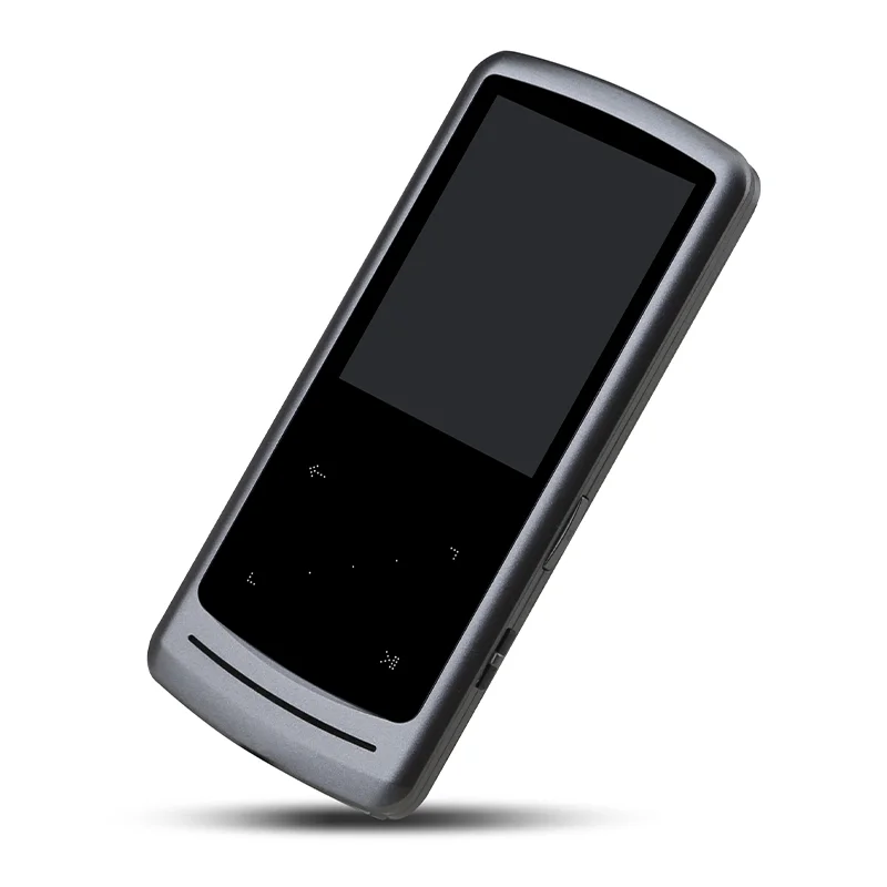 Ультратонкий спортивный мини плеер COWON iAUDIO HiFi i9 + MP3 портативный музыкальный без