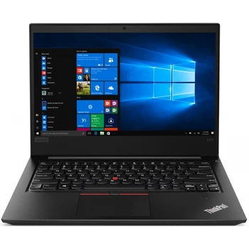 

Notebook Lenovo ThinkPad E480, 14 ", IPS, i7-8550U, 8GB, 256GB SSD, AMD Radeon RX 550, Windows 10 Pro, 20KN001NRT
