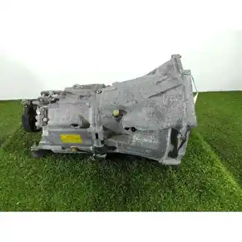 

2200074390 2200074390 Gearbox Bmw 1 Series Saloon (e81/e87) 116i