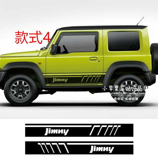 Car Metal 3d Sticker Auto Logo Custom Shield Styling Decoration Stickers  For Suzuki Jimny Accessories - AliExpress