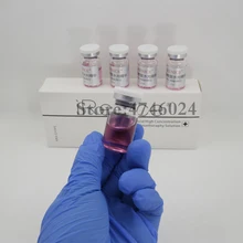 5 мл Гиалуроновая кислота для мезо микроиглы терапии высокая концентрация мезо раствор восстанавливающая сыворотка для гиалуроновой ручки против старения