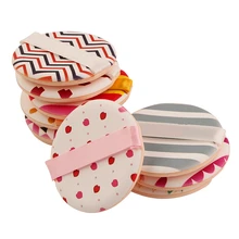 1 шт. Pro воздушная подушка спонж для нанесения bb-крема макияж основа губка для лица гладкая косметическая пудра слоеный инструмент