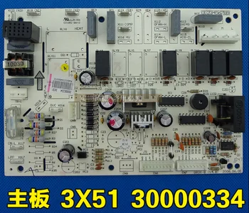 

Suitable forGree air conditioning computer board circuit board 30000334 strong electric board 3X51