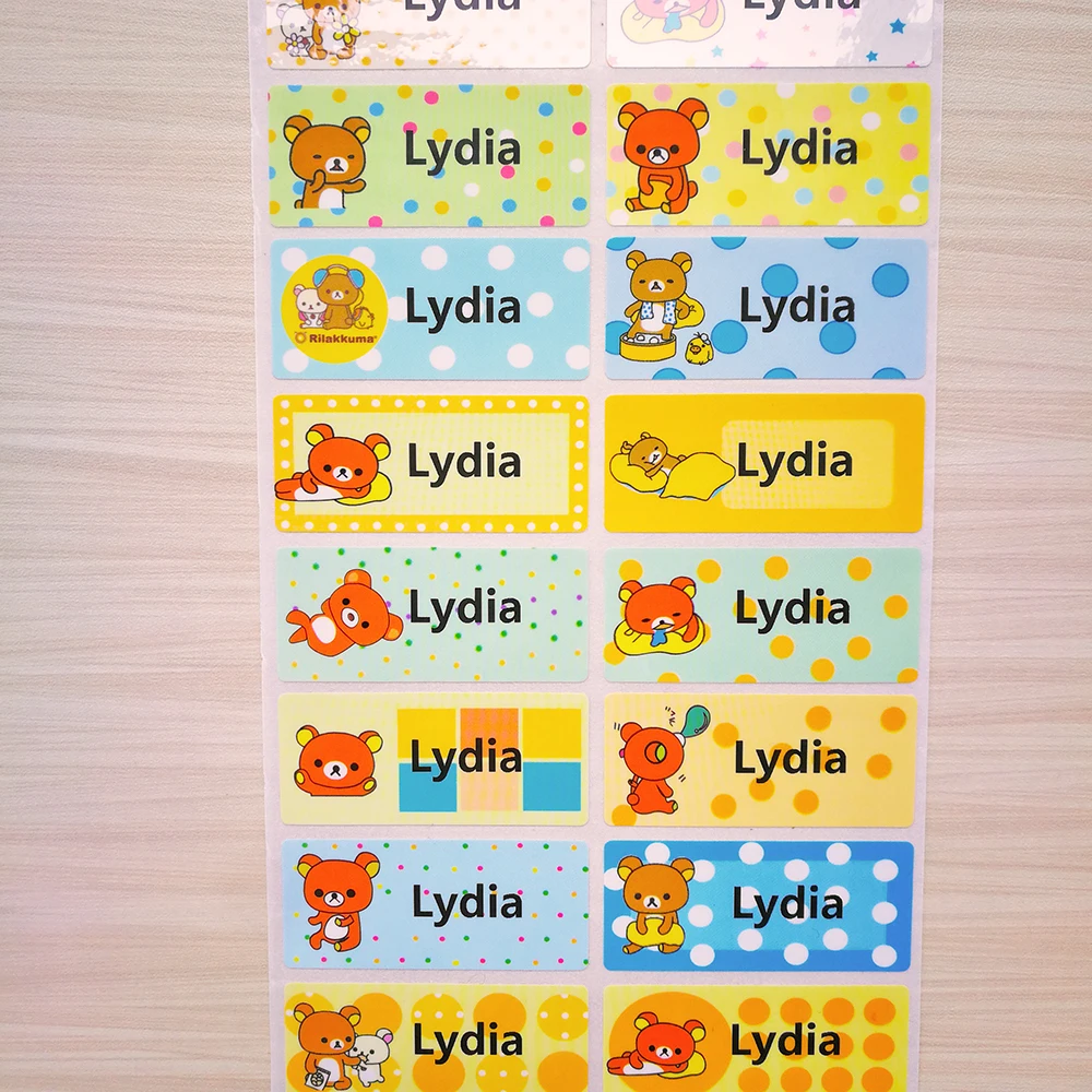 waterproof-personalized-label-sticker-cute-customize-name-tag-children