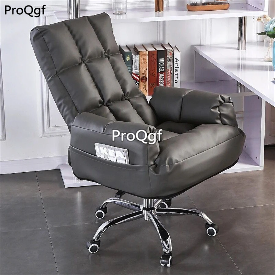 Description Picture 3 of itemProdgf 1 Set leather more pretty Computer Chair