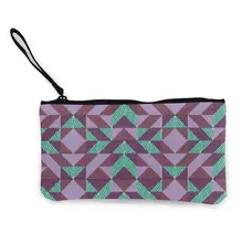 Бесшумные дизайнерские новые сумки для женщин, винтажный этнический Кошелек для монет с принтом, сумка для денег, Сумочка для женщин, маленький кошелек, карман для путешествий