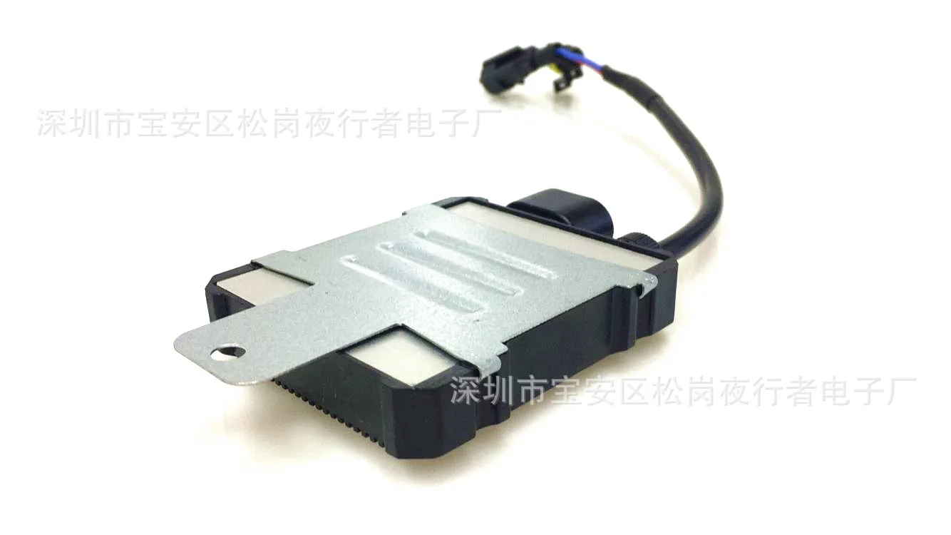 Внешняя торговля 12V55W35W черепаховая оболочка Высокая производительность ультратонкая мини ксеноновая лампа напорный ксеноновая лампа фара