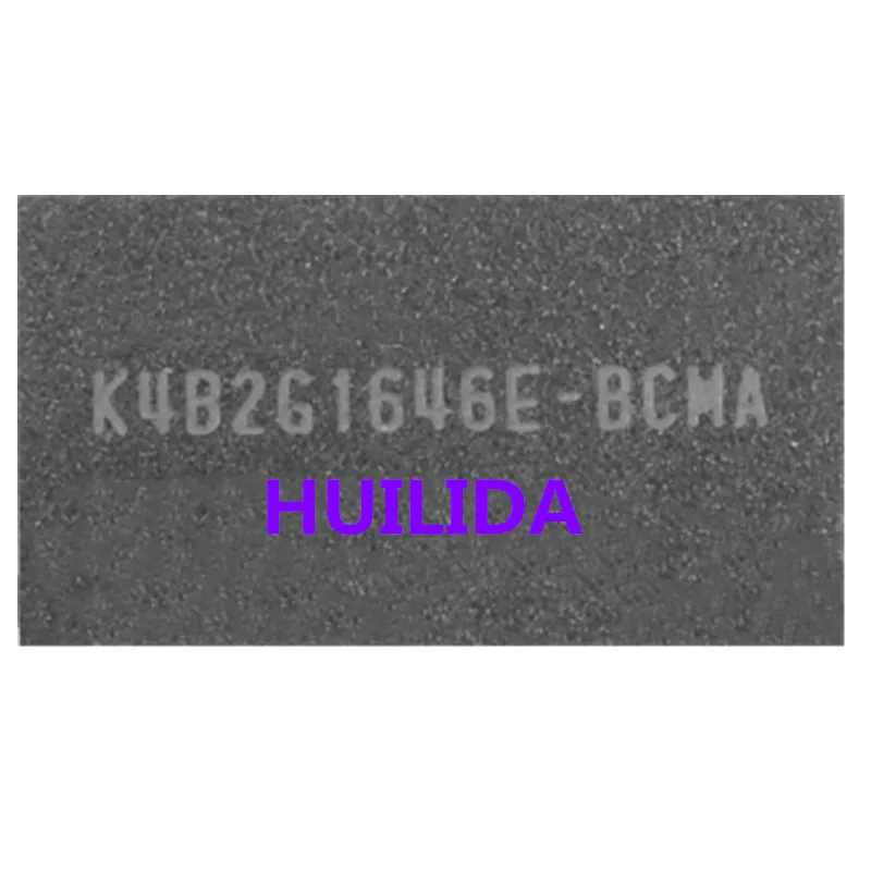K4B2G1646E BCMA BGA 100% НОВЫЙ origina|Аксессуары для батарей| |