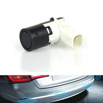 

66200414194 PDC Parking Sensor For BMW 5 E39 Touring E39 X5 E53 Z4 Coupe E86 MINI R50 R53 MINI Convertible R52 Anti Radar