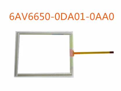 Сенсорный экран дигитайзер для 6AV6 650-0DA01-0AA0 TP177 сенсорная панель стекло 6AV6650-0DA01-0AA0 |