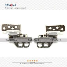 Для lenovo Thinkpad X280 A285 ЖК-экран Петли L+ R Набор HD 01YN066 AM16P000100 AM16P000200