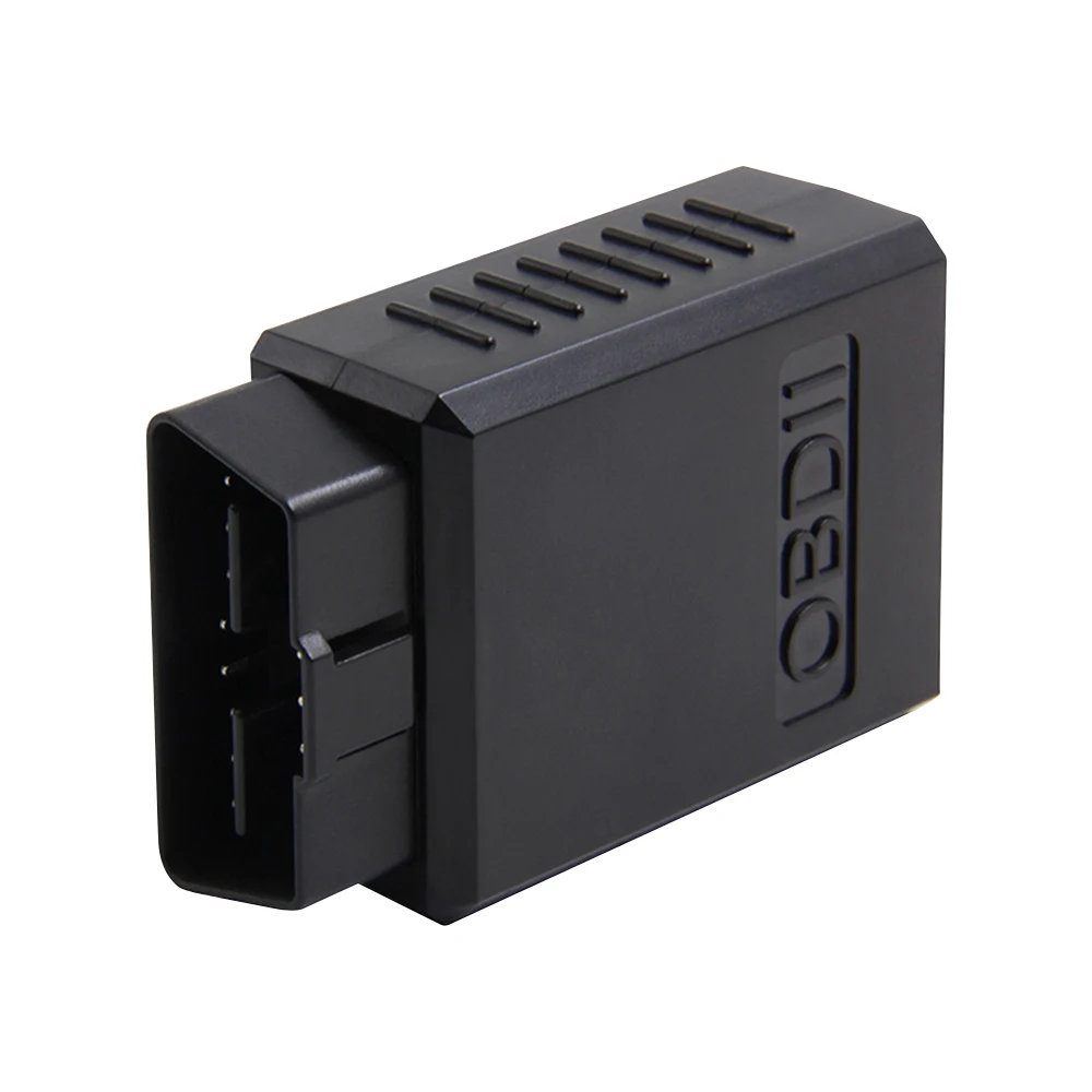 Для Android/IOS ELM 327 V1.5 wifi OBD2 сканер ELM327 V1.5 wifi OBD Автомобильный диагностический инструмент Wi-Fi OBDII считыватель кодов Easydiag