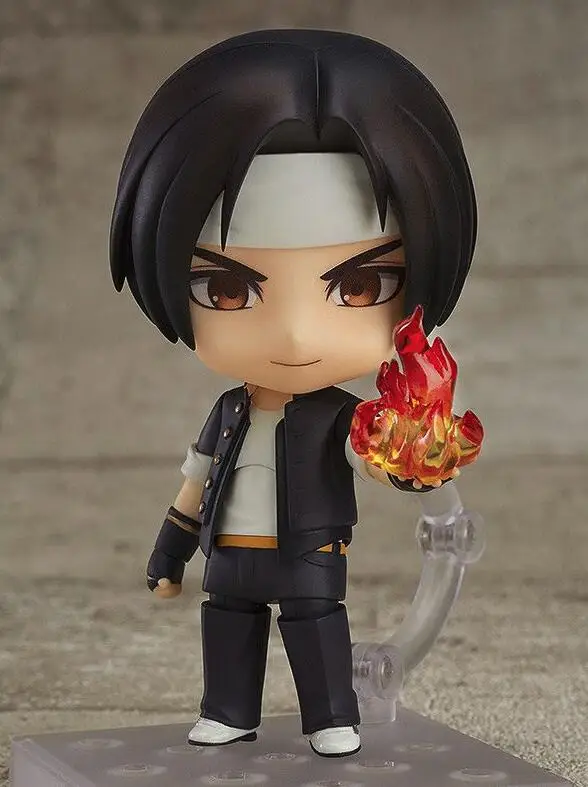 KOF THE King Of Fighters XIV kusanagi кьо классическая игрушка Ver из мультфильма ПВХ фигурка
