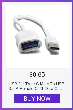 1pc Micro USB To 3.5mm Audio Cable USB 5 Pin Male To 3.5mm Female Aux Audio Sync Headphone Adapter Cable For Nokia