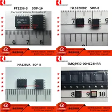 10PCS INA128UA INA128 INA128U SOP-8 10PCS INA128UA INA128 INA128U SOP-8