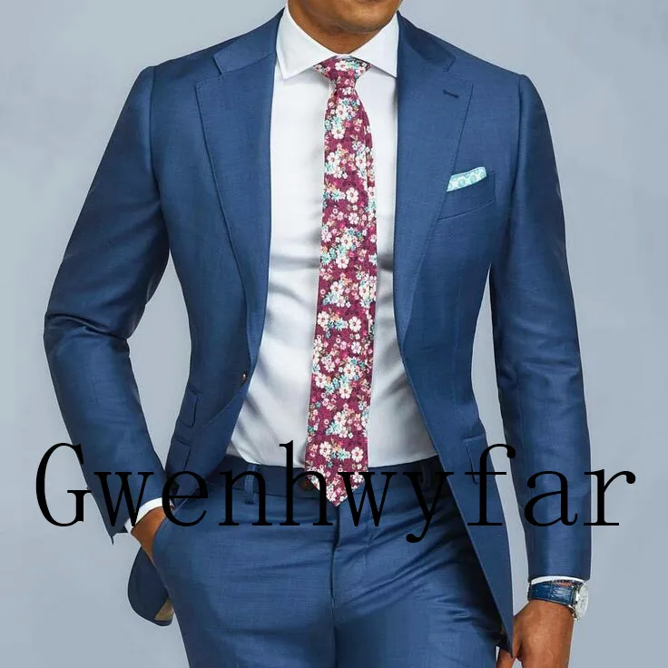 Blue-Single-Breasted-Slim-Fit-Suits-Mens-Wedding-Custom-Prom-Suits-2-Pieces-Business-Formal-Tuxedo (1)