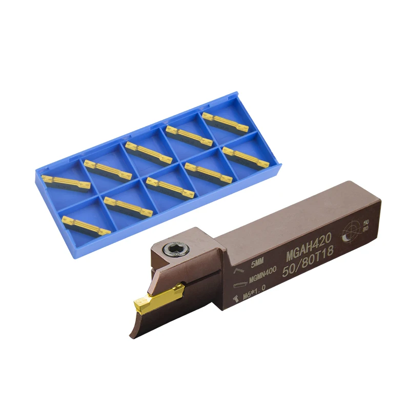 Tools Mechanical Lathe Face Groove Cutter Lathe Face Groove