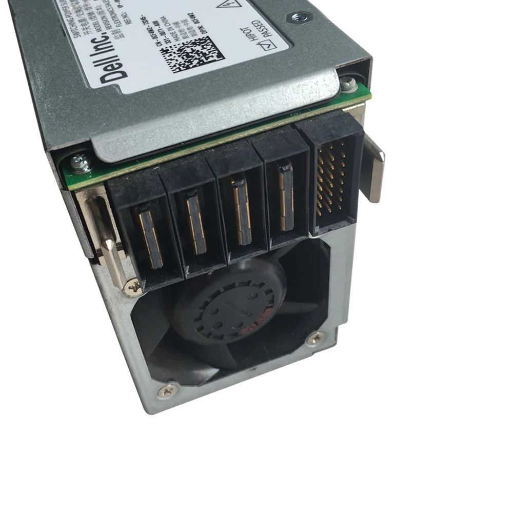 2700W Switching Power Supply G803N W31V2 E2700P-00 C2700A-S0 For DELL M1000E Blade Server Power Supply Module Original