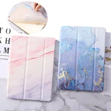 ТПУ чехол для ipad Mini 1 2 3 4, ipad 2, 3, 4, ipad Air 2 4 раза планшетный Стенд кожаный чехол для ipad чехол 9,7 Pro 9,7 10,5 чехол