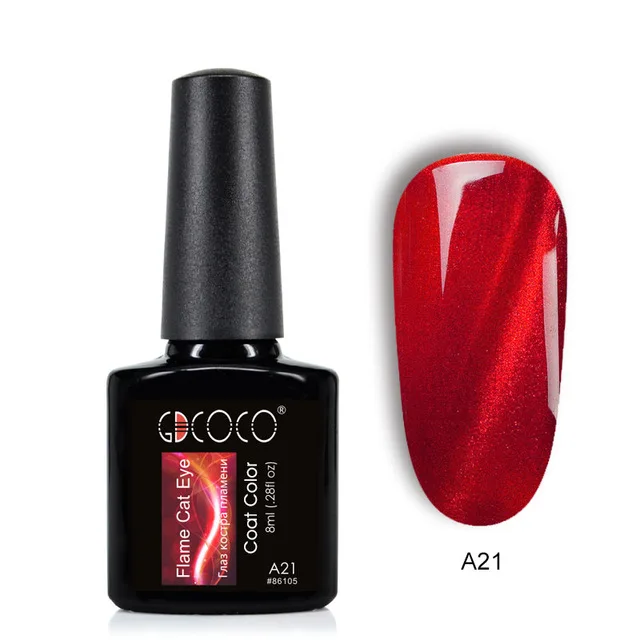 Закаленное Стекло ногтей клочки шерсти canni искусство для ногтей маникюр супер глянцевая не протирать укрепить крышка УФ Гель-лак закаленное жесткий Топ гель - Цвет: Розовый