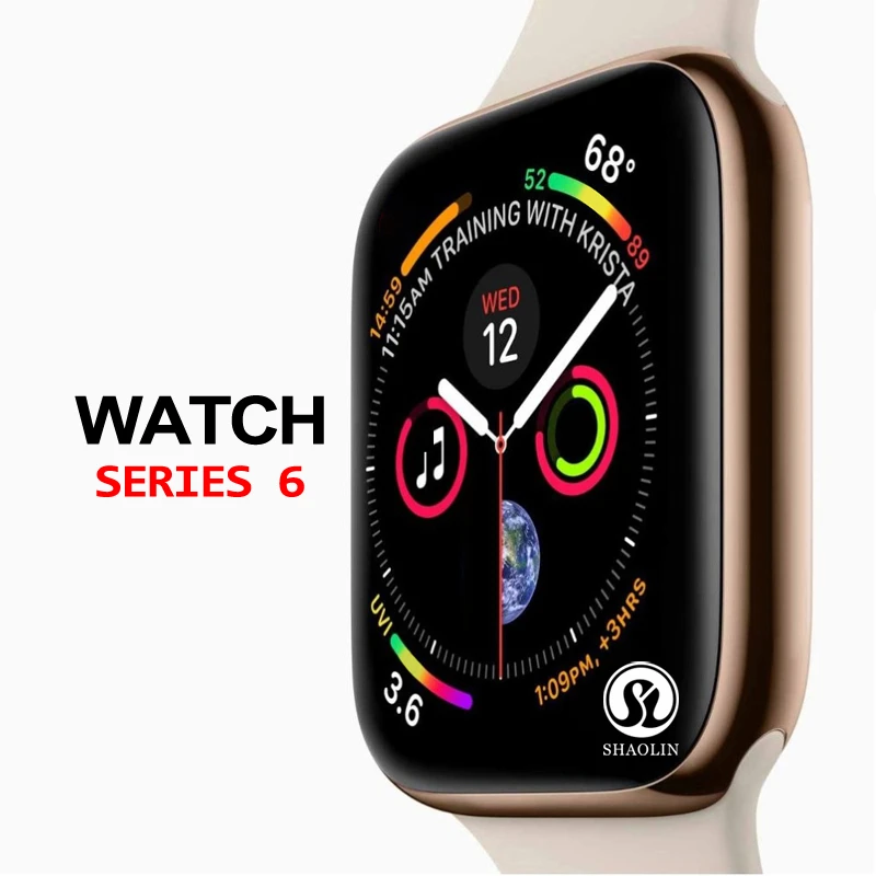 Bluetooth Smart Watch Series 6 Smartwatch Case For Apple Ios Iphone Xiaomi Android Smart Phone Not Apple Watch Red Button Smart Watches Aliexpress Bluetooth Smart Watch Series 6 Smartwatch Case For Apple Ios Iphone Xiaomi Android Smart Phone Not Apple Watch Red Button Smart Watches Aliexpress
