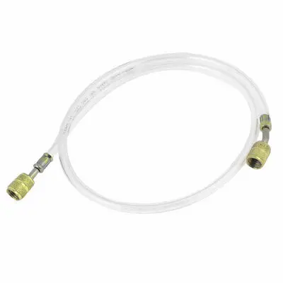 500PSI G 5/16 резьбовой гнездовой разъем зарядки шланги трубка для охлаждения |
