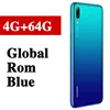 4G 64G Blue
