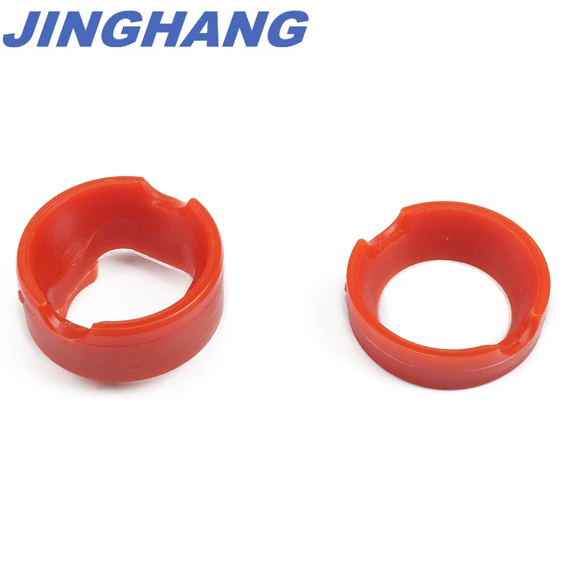 Suzuki Samurai Shifter Bushing Kit for Transmission & Transfer Case 8695