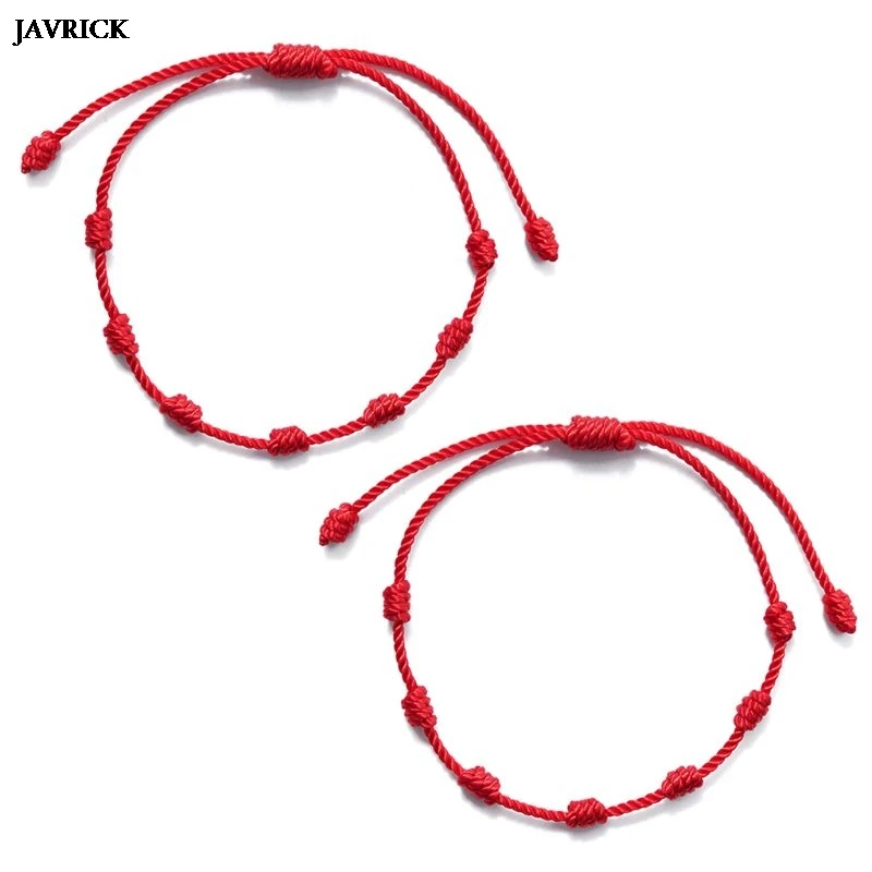 red string for bracelet