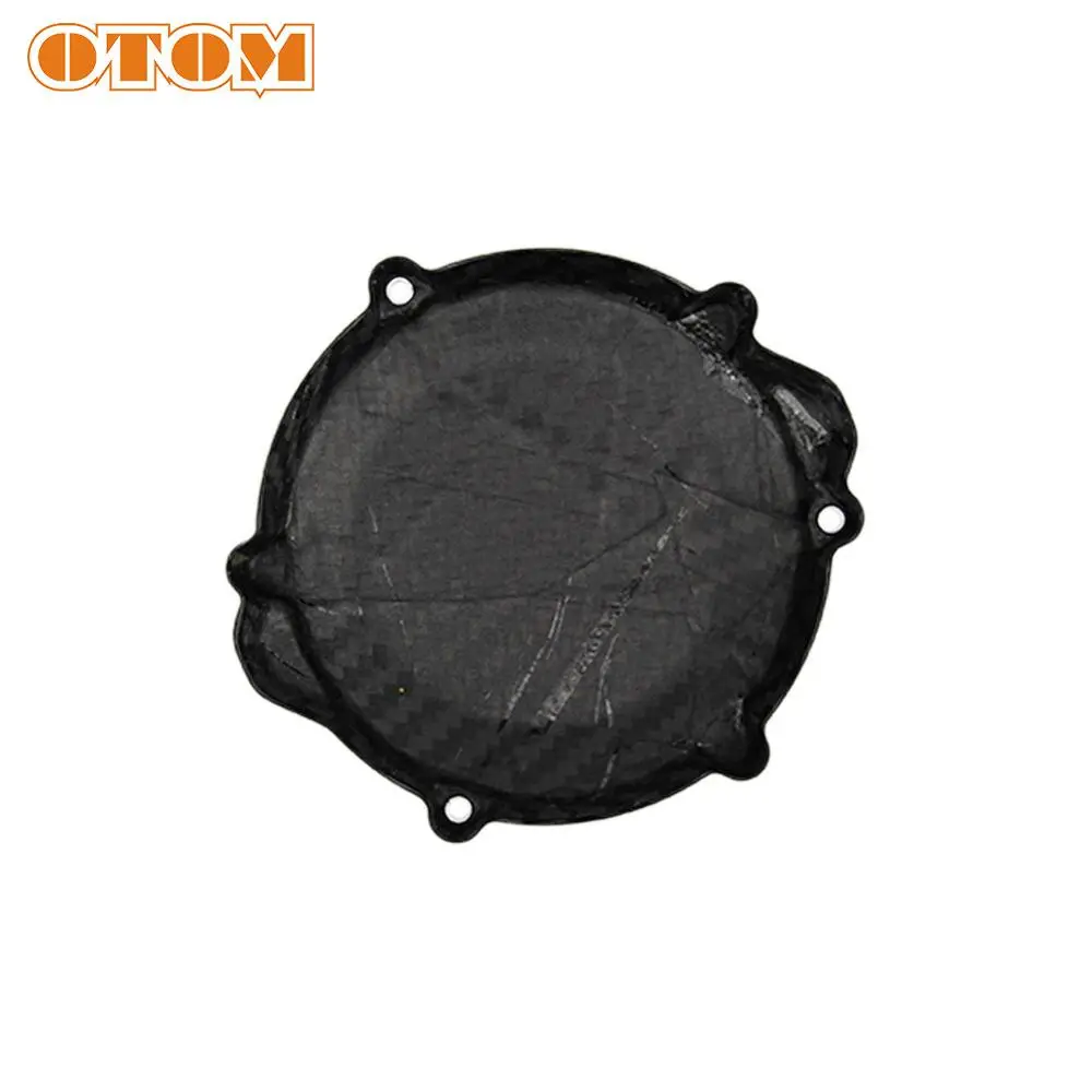 Защитный чехол OTOM для мотоцикла из углеродного волокна YAMAHA YZ250 1999 2020 YZ250X 2016 2020| |
