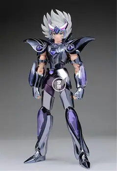 

[In stock] Saint Seiya anime figures Vestment myth holy warrior Omega new bronze resistance Orion Eden