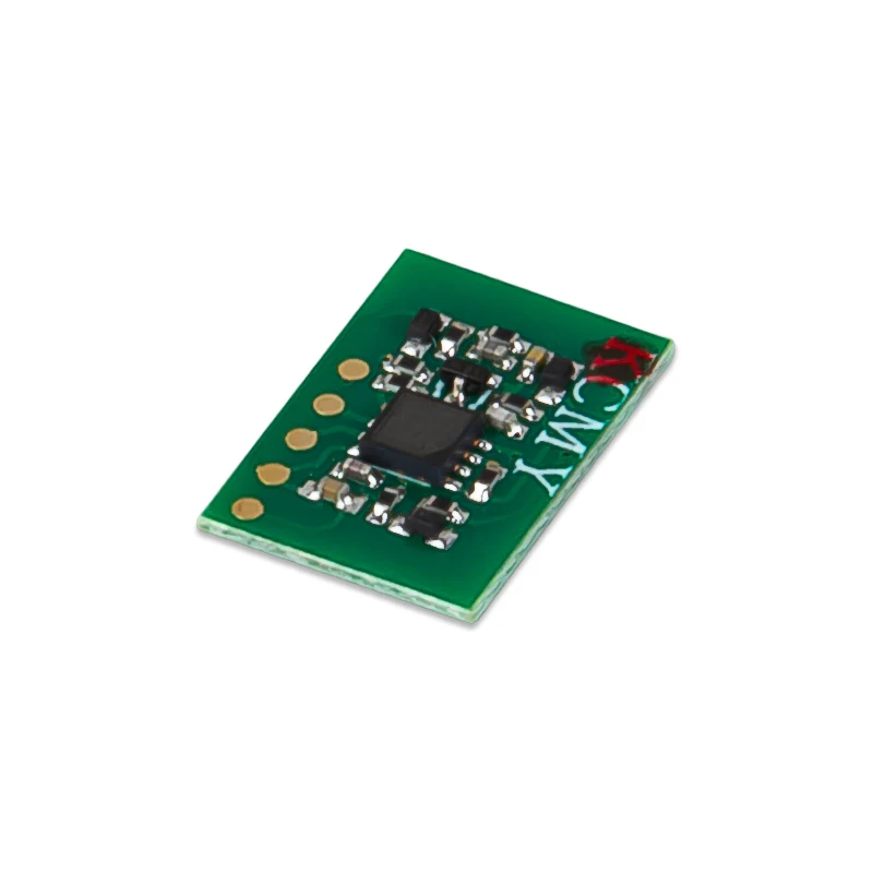 Chip do Cartucho de Toner para Oki es de Reposição de Energia Dados Es9431 Es9541 Es9542 Pro 9541 9431dn 9542dn 45536512 45536511 45536510 45536509 - Imagem 4