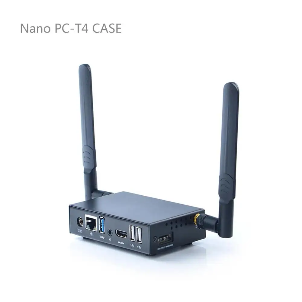NANOPC T4  Ǳ ձ (ɼ ׳) ð