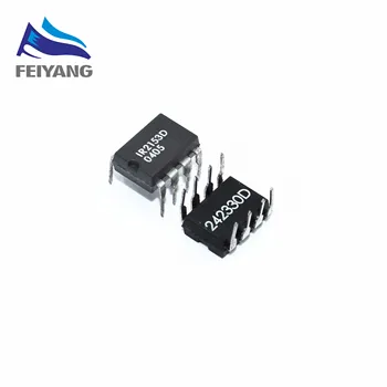 

10PCS IR2153D IR2153 DIP8 NEW IC