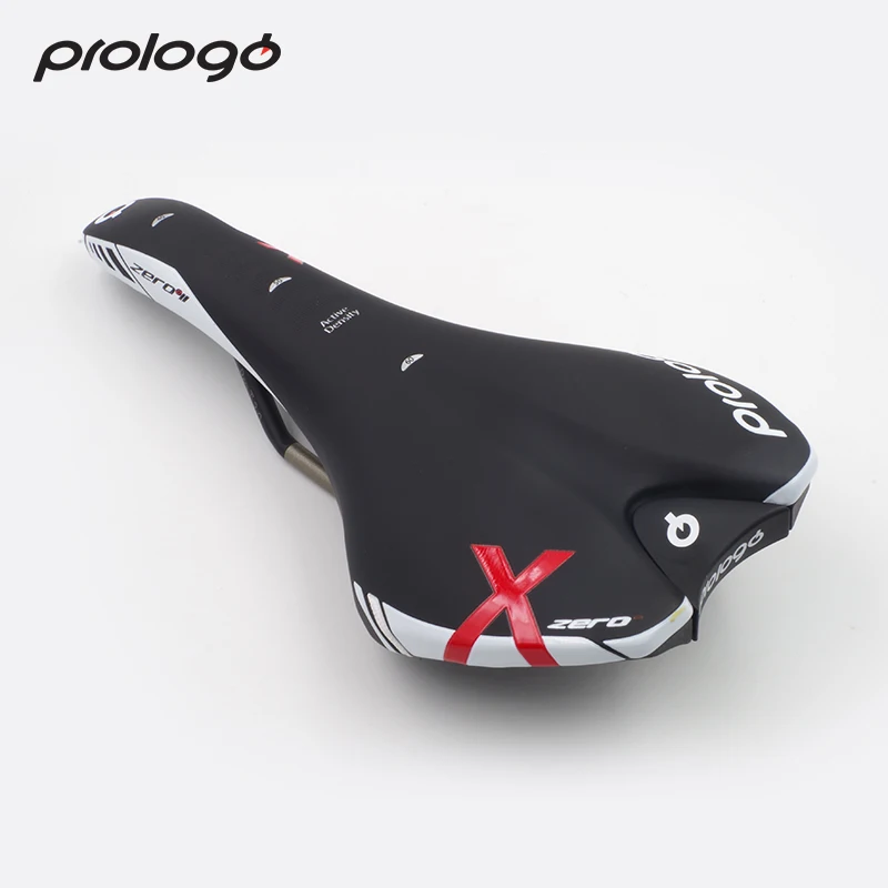 Prologo X-ZERO, удобное велосипедное седло MTB, горная дорога, велосипедное переднее сиденье, подушка, велосипедное седло, велосипед аксессуары детали, Новинка