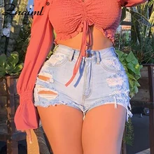 Pantalones vaqueros
