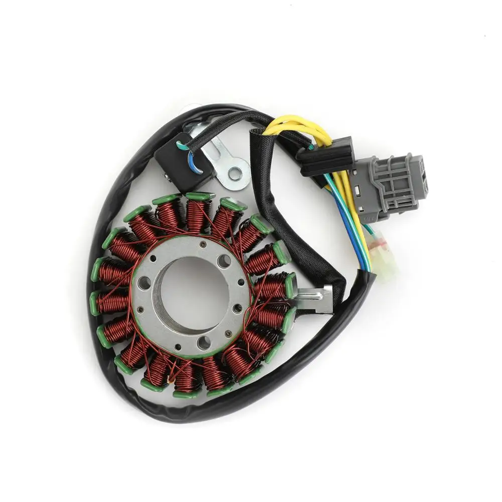 Areyourshop для Arctic Cat ATV 250/300 250 утилита DVX 250 Магнето генератор двигатель статор катушка скутер двигатель ATV статор запчасти