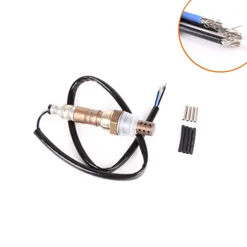

Standard SMP 4-Wrie Universal Lambda Probe Universal Oxygen O2 Sensor 234-4209 for BMW 325CI 325 Vehicle Accessories