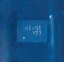 

10PCS New RT6228CGQUF RT6228C QFN12 (K5=)